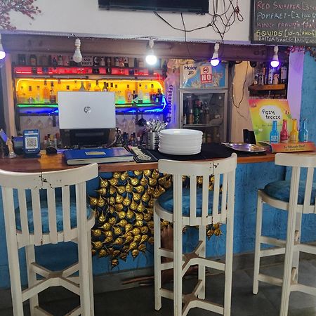Hotel Mj Beach Resort Baga Extérieur photo