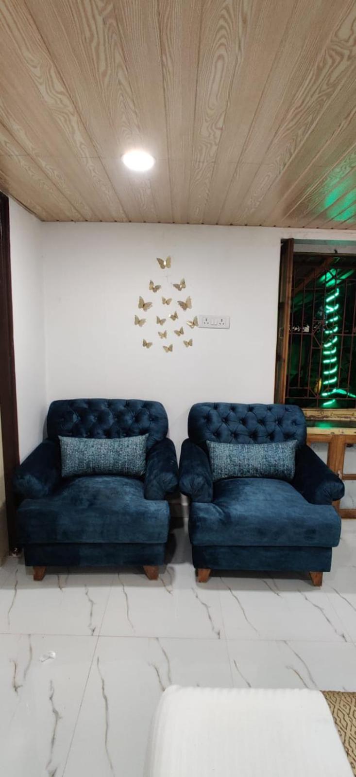 Hotel Mj Beach Resort Baga Extérieur photo