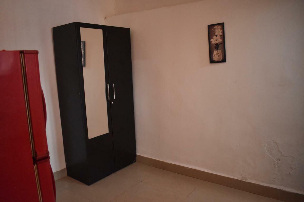 Hotel Mj Beach Resort Baga Extérieur photo